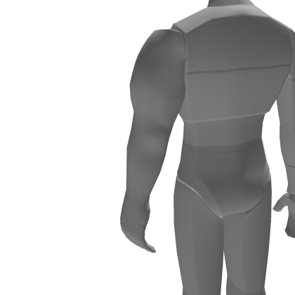 Giga chad - Roblox