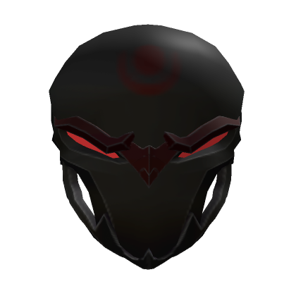 Steel Demon V2 | Roblox Item - Rolimon's