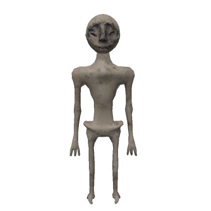 SCP-173 SCP 10001 