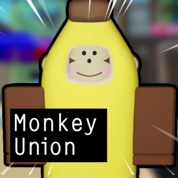 Monkey Union (Obrolan Suara)
