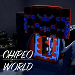Chipeo World