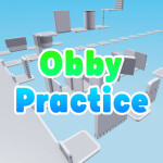 Obby Practice