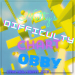 [SIDEWAY ELEVATORS!] Nutty's Difficulty Chart Obby