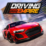 [UNDERGLOW] Driving Empire 🏎️ Car Racing