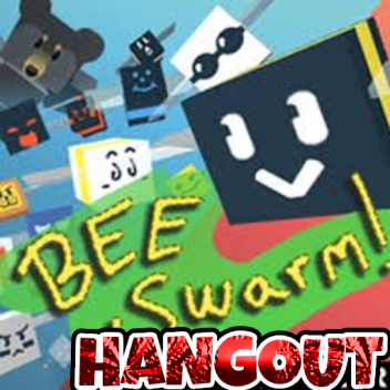 Bee Swarm Simulator Hangout