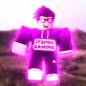 ItsProGaming Obby 