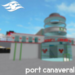 Port Canaveral | Disney Fantasy