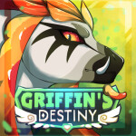 NEW HEADS🦆 Griffin's Destiny ✨RP Fantasy