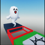 Super Ghost Obby ! 👻