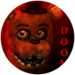 Five Nights At Freddy's Doom - Roblox