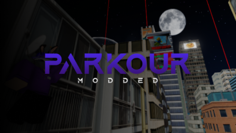 Parkour City para ROBLOX - Jogo Download