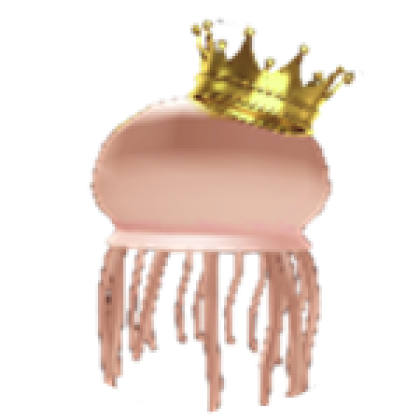 THE KING - Roblox