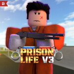 (🚔 UPD) Prison Life v3