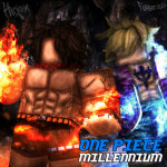 [2x XP] One Piece: Millennium 2