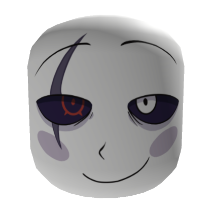 Chara Face  Roblox Item - Rolimon's