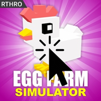 [AUTO-EGGS!] Egg Farm Simulator