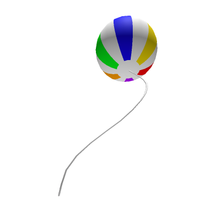 Roblox beach top ball