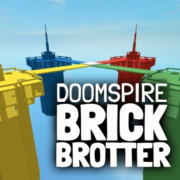 Doomspire Brickbrotter