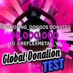 💸 [OverHaul] Pls Donate Global Dono Tests