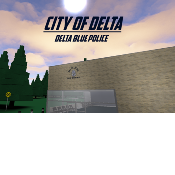 City of Delta | V1 BETA