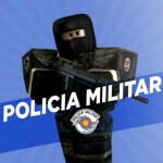 Policia Militar, São Paulo [PM]