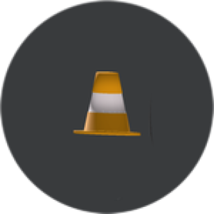 traffic cone - Roblox