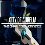 TCD|| City of Aurelia