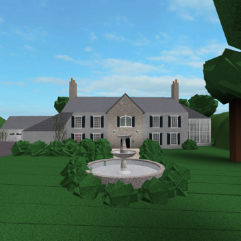[NEW!] Mansion Tycoon (Now Admin!)