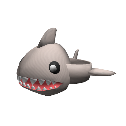 Roblox Item Sharks Shark Hat - Imagine Dragons