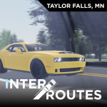 InterRoutes: Taylors Falls, MN