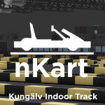 Kungälv Indoor Track | nKart