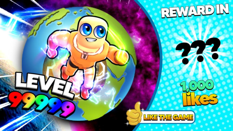 [🎁FREE PET!] Magic Power Simulator
