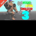 Weight Lifting Simulator 2