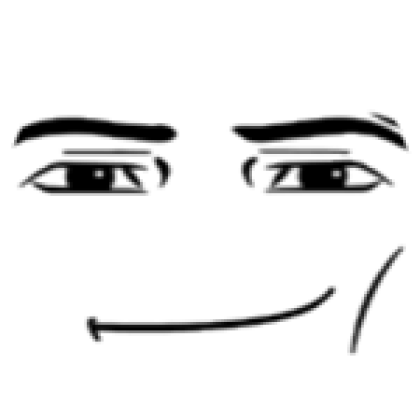 Download City Life Man Roblox Face Hd - Boy Face In Roblox Png