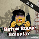 (BETA) Baton Rouge RP : Multiplayer Online