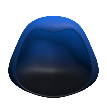 Blue Mystical Hood - Roblox