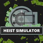 💎 Heist Simulator