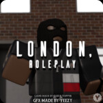London Roleplay [NEW]