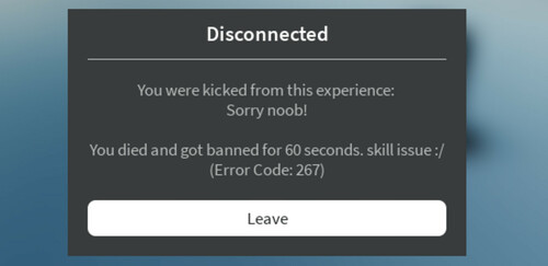 How Fast can You Get Banned on Roblox? 
