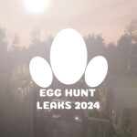Egg Hunt 2024 Leaks