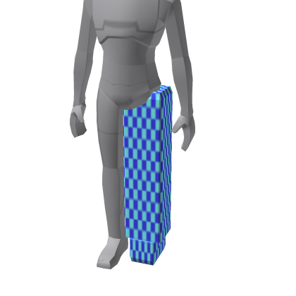 Mini Blocky V2 - Roblox