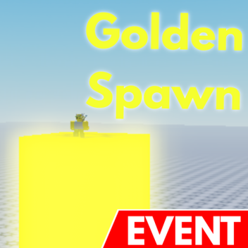 Golden Spawn