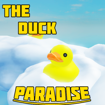 O Paraíso do Pato [upd]