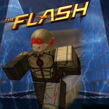 (R15 Read Desc) The Flash CW: Earth 2