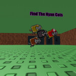 Find The Nyan Cats!