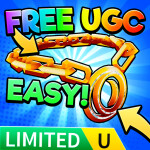 FREE UGC GAME