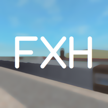 Foxheed Aerodrome
