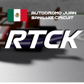 Juan San Luiz Circuit RTCK