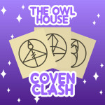 [PvP] The Owl House: CC v3.0