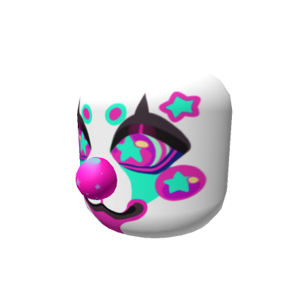 Cold Blooded Xerox Face  Roblox Item - Rolimon's